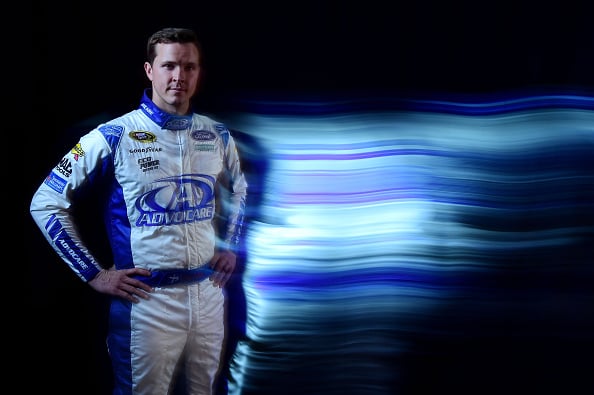 trevor bayne net worth - Article 1